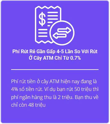 Hỗ trợ dịch vụ tài chính